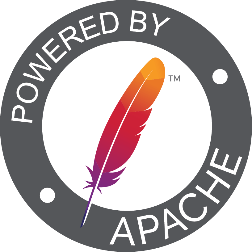 Powered By Apache